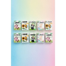 Bereketli Store Mini Cep Mendil 10’lu – Pratik ve Hijyenik Kağıt Mendil Ama