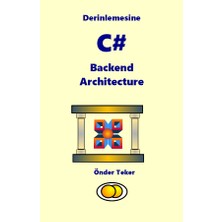 Godoro Derinlemesine C# Backend Architecture