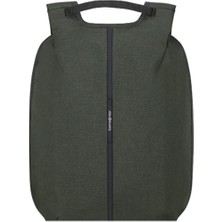 Samsonite Ka6-34-001 15,6 Securipak Notebook Sırt Çantası Gri