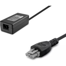 Hadron Hd8809 16 - 32V 625-375Ma Yazıcı (Printer) Adaptörü Siyah