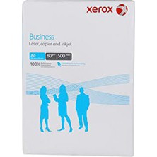 Xerox 3R91820 A4 Business Fotokopi Kağıdı 80 Gram 500 Lü (5 Li Koli)
