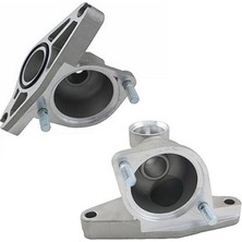 Voyer Hyundaı I10 2013-2016 1.0 (25630-04001) Termostat Alt Kapağı