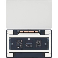 OEM Macbook Pro M4 A3112 Trackpad Touchpad (Silver)