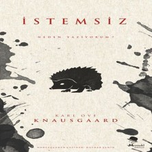 Nerm Istemsiz - Neden Yazıyorum?