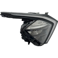 MATSUBA-T Kıa Sportage Sağ Far (Ledli) 2022-2024