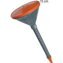 Büyük Uzun El Süzeği