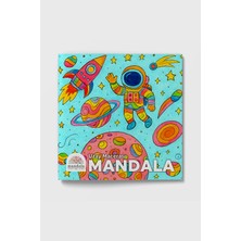 Art Terapi Mandala Yayınları Mandala Çocuklar Için Boyama Kitabı
