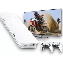 Alfa Aksesuar 03 3 D Game Stıck