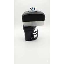 Kaan 7 Hp Benzinli Çapa Makinesi Hava Filtresi