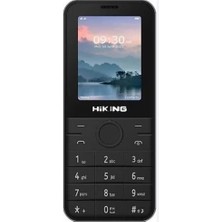  hiking s2 tuşlu kamerasız çift sim 4.5g uyumlu cep telefonu