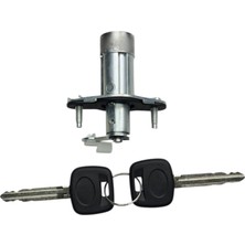 Bh Toyota Corolla AE101 Bagaj Kilidi (Şifreli) 1992-1997