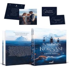 Nerm Kin Korsanı (Ciltli)