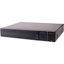 Nikaa Shop Hd Dvr 16 Kanal Kamera Kayıt Cihazı KD-916