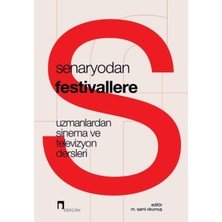 Nerm Senaryodan Festivallere