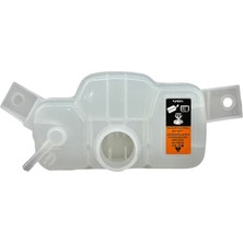 Bh Nıssan Qashqaı Yedek Su Deposu (Adblue) 2017-2022