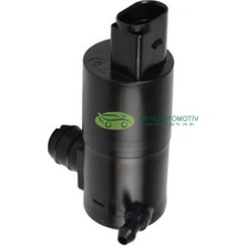 Voyer Toyota Yarıs 2006-2009 Su Fiskiye Motoru