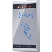  makim mp160 standalone kart okuyucu dual mf+proximity