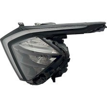 MATSUBA-T Kıa Sportage Sol Far (Ledli) 2022-2024