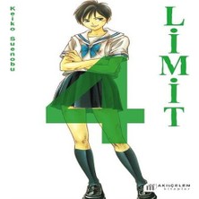 Nerm Limit 4. Cilt
