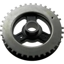 Voyer Mazda 6 2003-2006 Krank Kasnağı