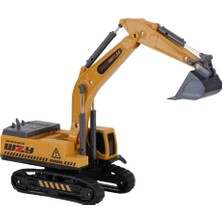 Erdo Ticaret Buğz LK31-12 Kutulu Metal Uçlu Ekskavatör Seti