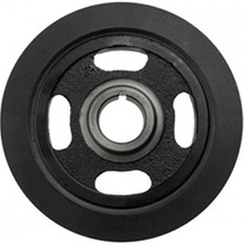 Voyer Toyota Corolla 2001-2004 Vvt / Avensıs 2002-2005 1.6 Krank Kasnağı