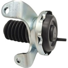 Voyer Mıtsubıshı Pajero Pının 00- Debriyaj Rotoru