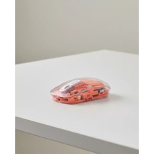 Alfa Aksesuar 03 M223 Mouse Turuncu
