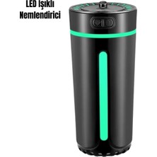 Alfa Aksesuar 03 H10 Araç Nemlendirici