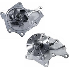 Voyer Isuzu D-Max 2004-2007 / NKR55 / TFR54 Devirdaim Isuzu