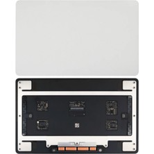 OEM Macbook Pro M4 A3403 Trackpad Touchpad (Silver)