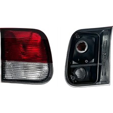 MATSUBA-T Honda Accord Dış Sağ Stop 2021-2023