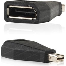 Dark Mini Display Erkek-Display Port Dişi Dönüştürücü DK-HD-AMDPXDP