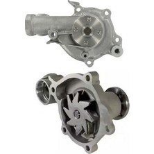 Voyer Proton Proton 1996-1999 2.0 Dizel Devirdaim