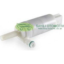 Voyer Hyundaı Santa Fe 2010-2013 / Sorento 2010-2013 (98510-2B700) Su Fiskiye Motoru