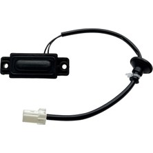 Bh Suzukı Sx4 Bagaj Açma Düğmesi 2005-2012