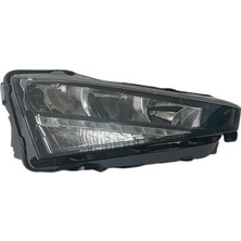 MATSUBA-T Skoda Scala Sağ Far (Düşük Paket) 2019-2022