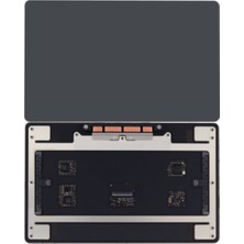 OEM Macbook Pro M3 A2991 Trackpad Touchpad (Space Gray)