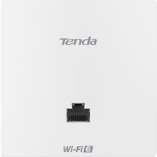 Tenda W13 Dual Band Ax1500 Duvar Tipi Access Point