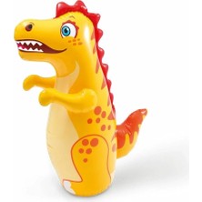 Erdo Ticaret Buğz 144669 Hayvanlı Kumsuz Hacıyatmaz - 1 Adet Fiyatı