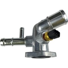 Voyer Hyundaı IX35 / I30 2012-2015 (25620-2B600) Termostat Alt Kapağı