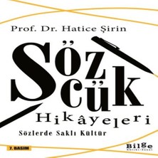 Nerm Sözcük Hikayeleri