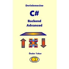Godoro Derinlemesine C# Backend Advanced