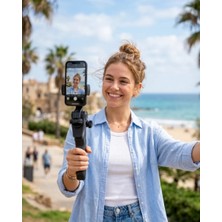 Alfa Aksesuar 03 K555 Tripod