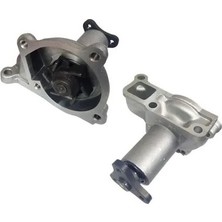 Voyer Mazda 323 2086-2089 E3 E5 (GWMZ-21A) Devirdaim