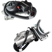 Voyer Isuzu D-Max 2004-2007 4x4 / 2012-2015 (Otomatik) Debriyaj Aktuator