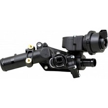 Voyer Nıssan Qashqaı 2014-2017 1.5 Dizel Komple Termostat