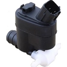 Voyer Hyundaı I20 2021-2024 Su Fiskiye Motoru