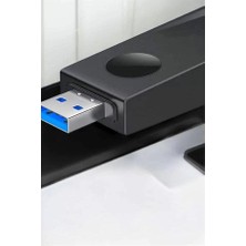 Alfa Aksesuar 03 Dual Band Wifi Alıcı Adaptör USB 3.0 Destekli