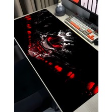 Charmbi Pokemon 40X90 Procontrol Mouse Pad Gaming Mousepad Kaymaz Taban Büyük Oyuncu Ultra Pürüzsüz